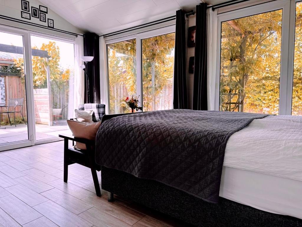 Coast Holiday Appartements Dirkshorn Екстер'єр фото