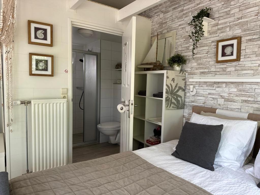 Coast Holiday Appartements Dirkshorn Екстер'єр фото
