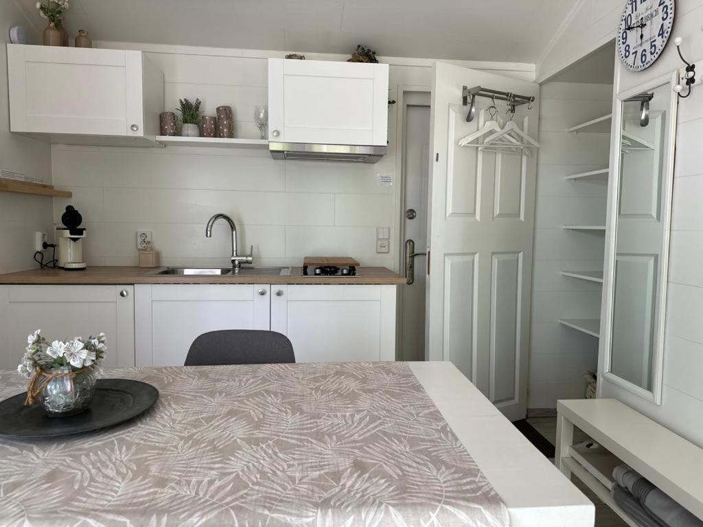 Coast Holiday Appartements Dirkshorn Екстер'єр фото