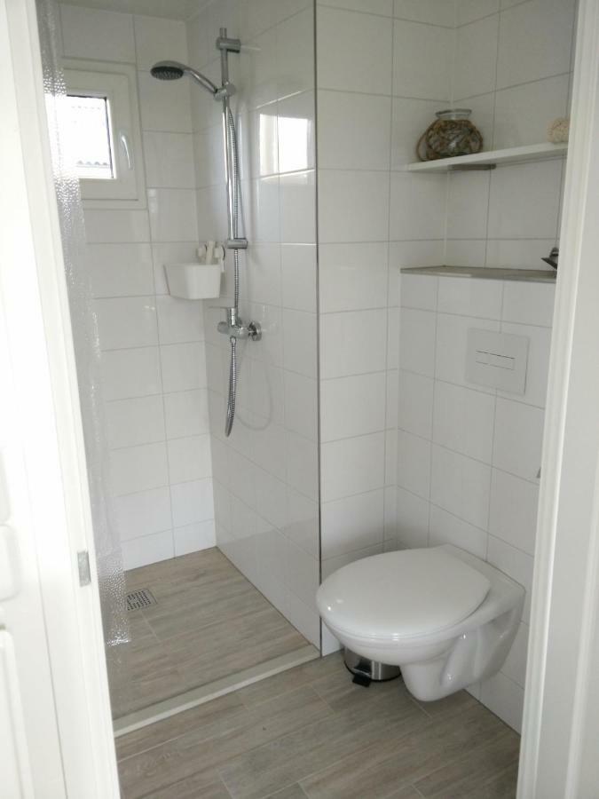Coast Holiday Appartements Dirkshorn Екстер'єр фото